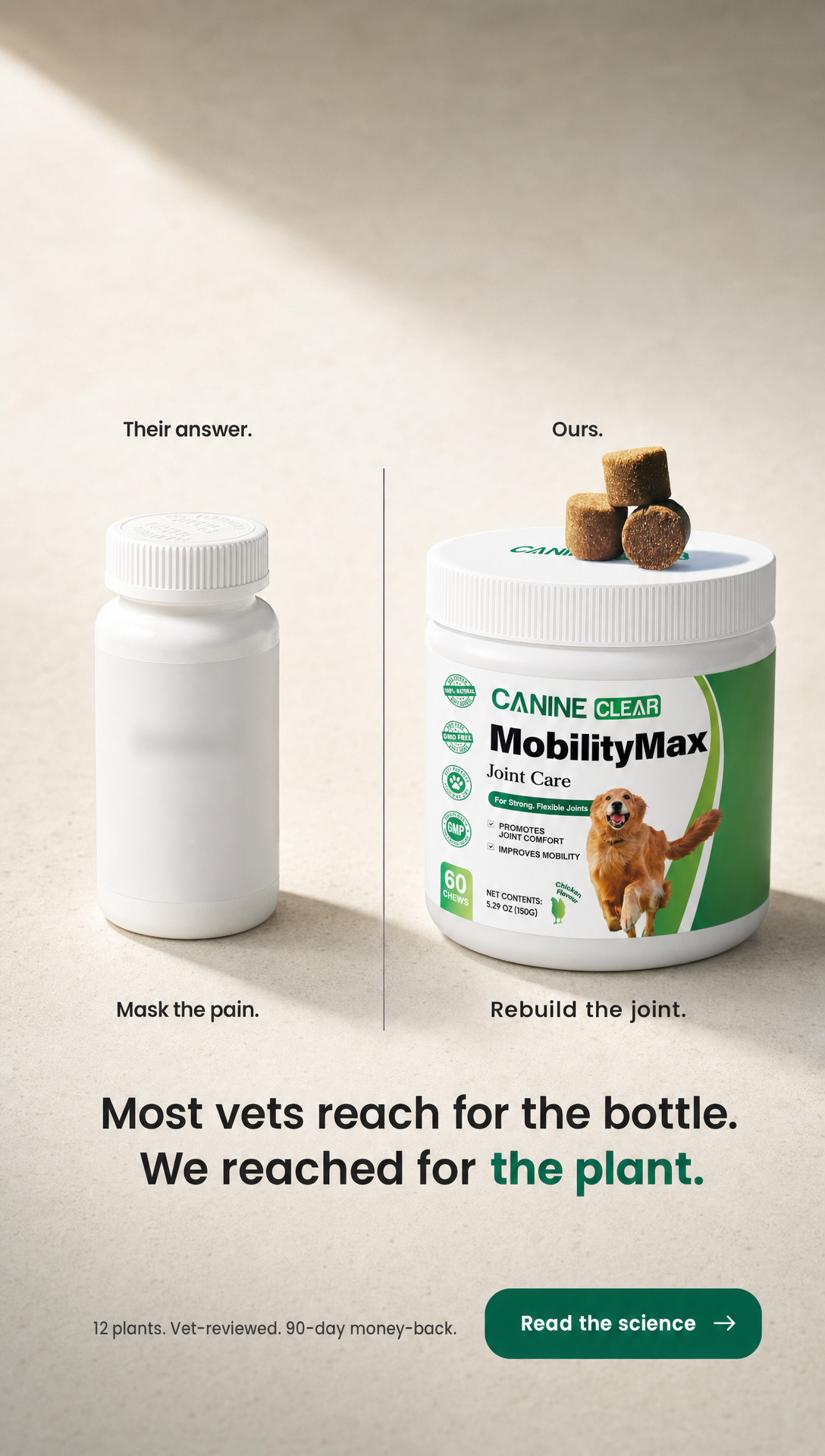 01. Us vs. Them · Prescription
